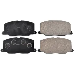 Blue Print Remblokken set pas cher