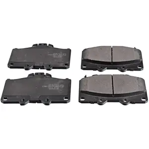 BP Remblokken set pas cher