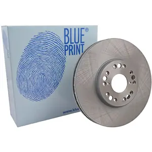Remschijf voor ADT34387 Blue Print pas cher
