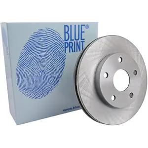 Comparateur de prix : Remschijf voor ADT34368 Blue Print
