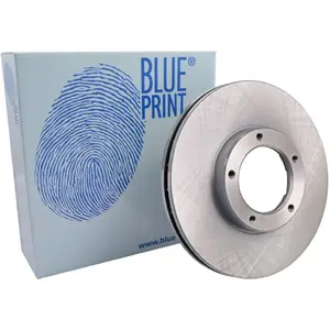 Comparateur de prix : Remschijf voor ADT34324 Blue Print