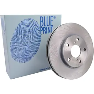 Remschijf voor ADT34375 Blue Print pas cher