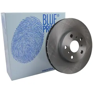 Remschijf voor ADT34346 Blue Print