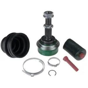 Comparateur de prix : Blue Print Homokineet reparatie set aandrijfas