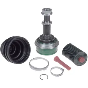 Comparateur de prix : Blue Print Homokineet reparatie set aandrijfas