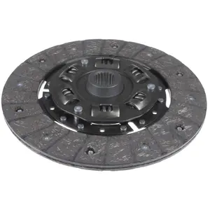 Koppelingsplaat ADM53129 Blue Print