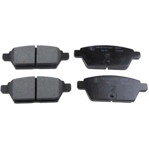 Blue Print Remblokken set pas cher