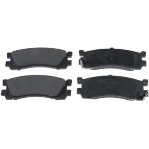 Blue Print Remblokken set pas cher