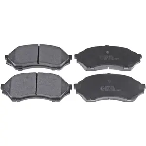 Blue Print Remblokken set pas cher