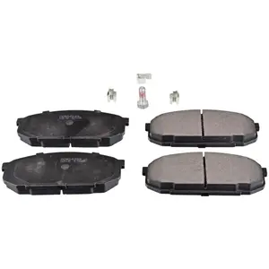 Blue Print Remblokken set pas cher