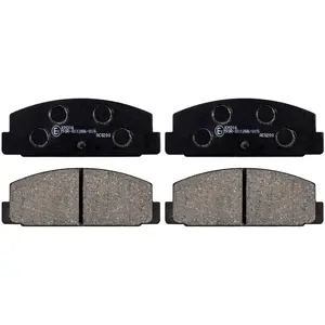 Blue Print Remblokken set pas cher