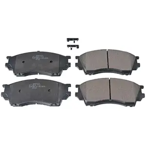 Blue Print Remblokken set pas cher