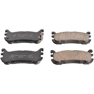 Blue Print Remblokken set pas cher