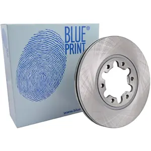 Remschijf voor ADM54390 Blue Print pas cher