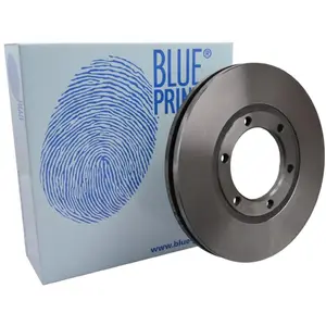 Remschijf ADM54389 Blue Print pas cher