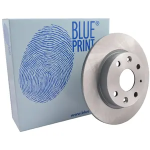 Comparateur de prix : Remschijf achter ADM54339 Blue Print