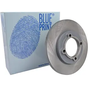 Blue Print Remschijf voor pas cher