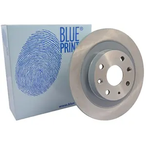 Comparateur de prix : Remschijf achter ADM54328 Blue Print