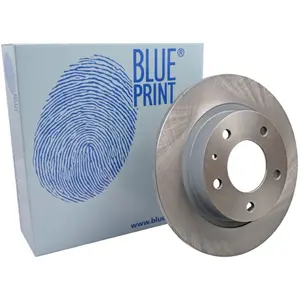 Comparateur de prix : Blue Print Remschijf achter