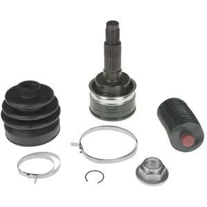 Comparateur de prix : Blue Print Homokineet reparatie set aandrijfas