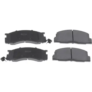 Blue Print Remblokken set pas cher