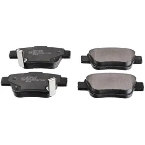 Comparateur de prix : Blue Print Remblokken set