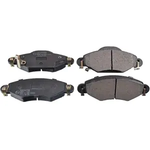 Blue Print Remblokken set pas cher