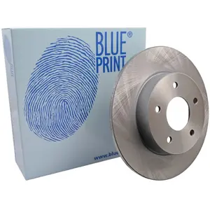 Blue Print Remschijf achter pas cher