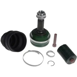 Comparateur de prix : Blue Print Homokineet reparatie set aandrijfas