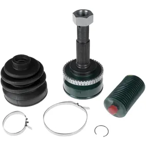 Homokineet reparatie set aandrijfas ADN18942B Blue Print