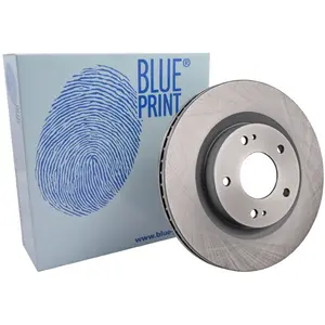 Blue Print Remschijf voor pas cher