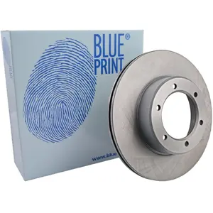 Blue Print Remschijf voor pas cher