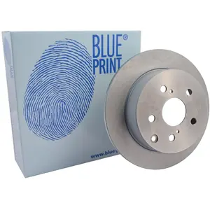 Blue Print Remschijf achter pas cher