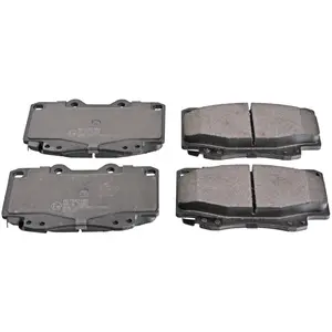 Blue Print Remblokken set pas cher