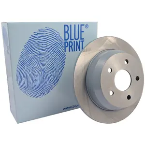 Blue Print Remschijf achter pas cher