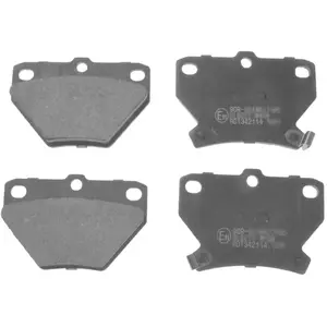 Blue Print Remblokken set pas cher