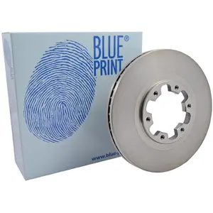 Remschijf voor ADN143102 Blue Print pas cher