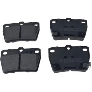 Blue Print Remblokken set pas cher