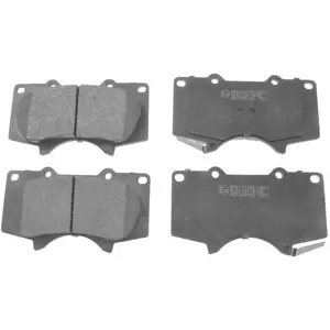 Blue Print Remblokken set pas cher