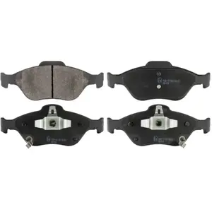 Blue Print Remblokken set pas cher