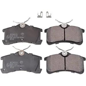 Blue Print Remblokken set pas cher