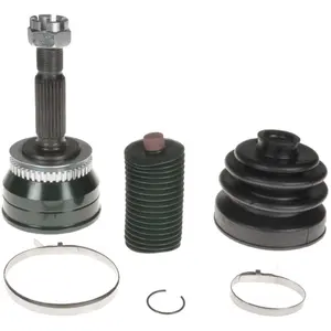Comparateur de prix : Homokineet reparatie set aandrijfas ADG089107B Blue Print
