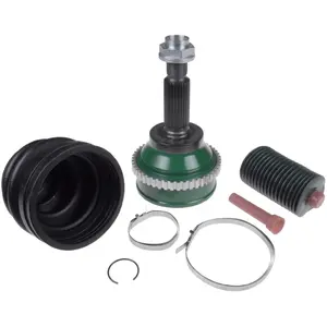 Comparateur de prix : Blue Print Homokineet reparatie set aandrijfas
