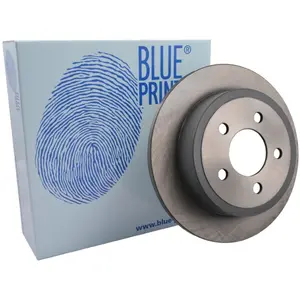 Comparateur de prix : BLUEPRINT ADA104308 Rotors de disque de frein