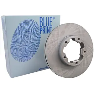 Remschijf voor ADN143116 Blue Print pas cher