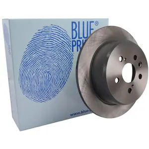 Remschijf ADT343104 Blue Print pas cher