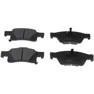 Blue Print Remblokken set pas cher