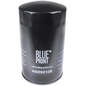 Blue Print adz92128 Filtre à huile pas cher