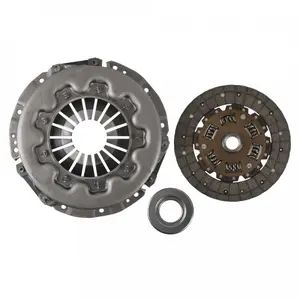 Blue Print Kit d'embrayage pour NISSAN: Serena (Ref: ADN13075)