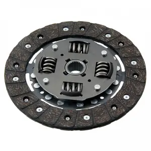 Koppelingsplaat ADN13173 Blue Print pas cher